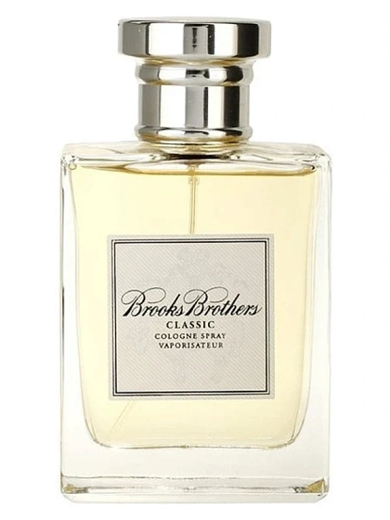 Brooks Brothers — Brooks Brothers Classic