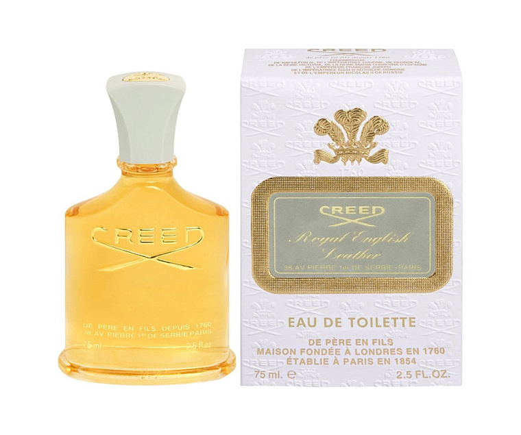 Creed — Creed Royal English Leather