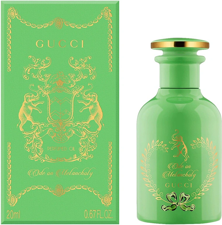 Gucci Ode On Melancholy — фото 2