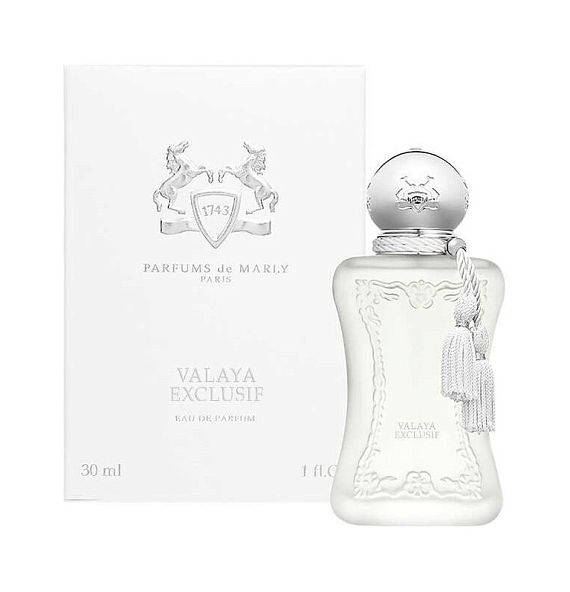 Parfums de Marly — Parfums de Marly Valaya Exclusif