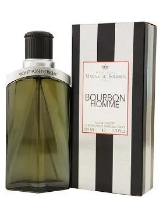 Marina de Bourbon — Marina de Bourbon Pour Homme