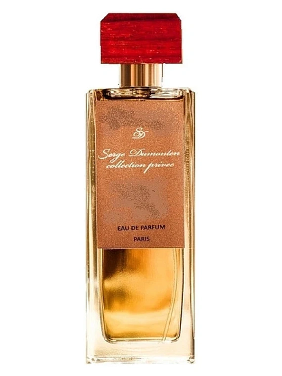 Serge Dumonten — Serge Dumonten Mademoiselle Dumonten