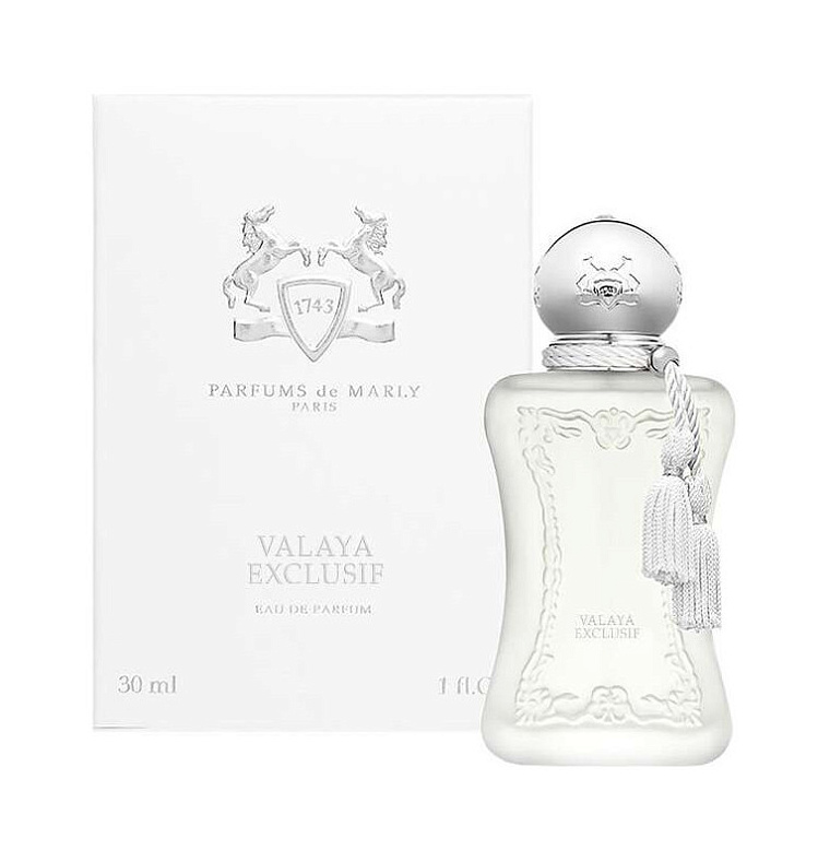 Parfums de Marly — Parfums de Marly Valaya Exclusif