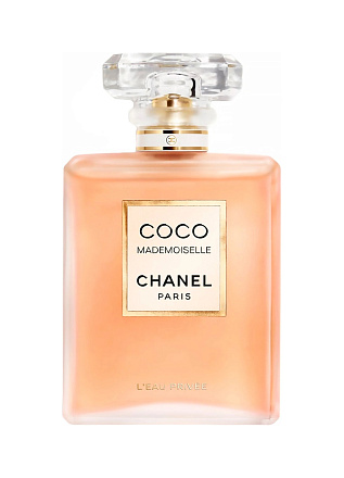Chanel Coco Mademoiselle L'eau Privee