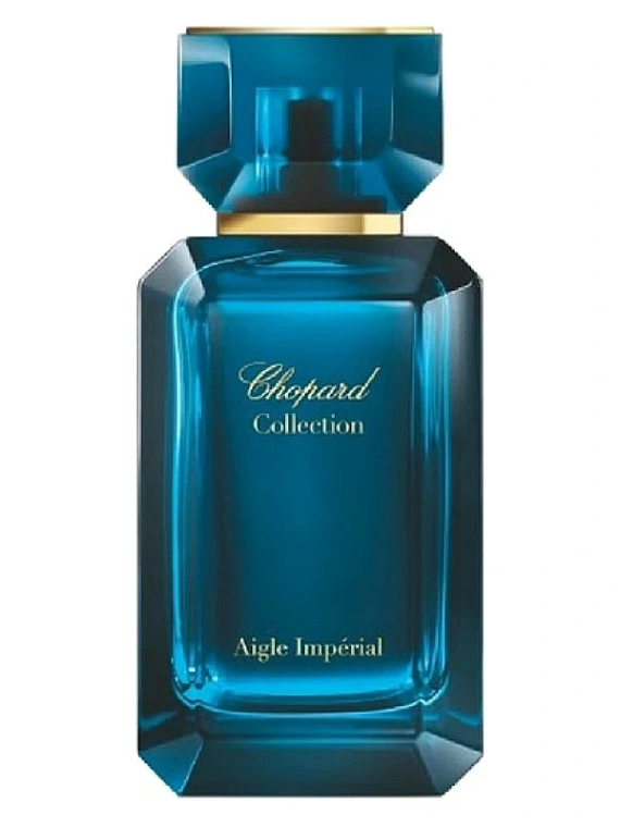 Chopard — Chopard Aigle Imperial