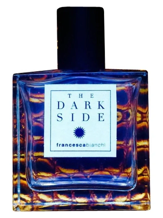 Francesca Bianchi — Francesca Bianchi The Dark Side