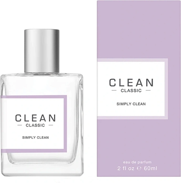 Clean Simply Clean — фото 3