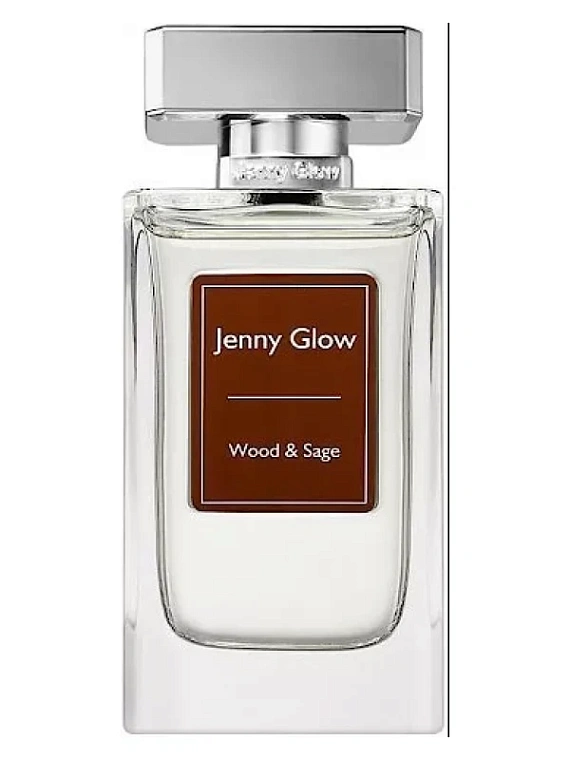 Jenny Glow — Jenny Glow Wood Sage