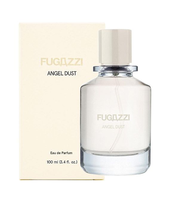 Fugazzi — Fugazzi Angel Dust