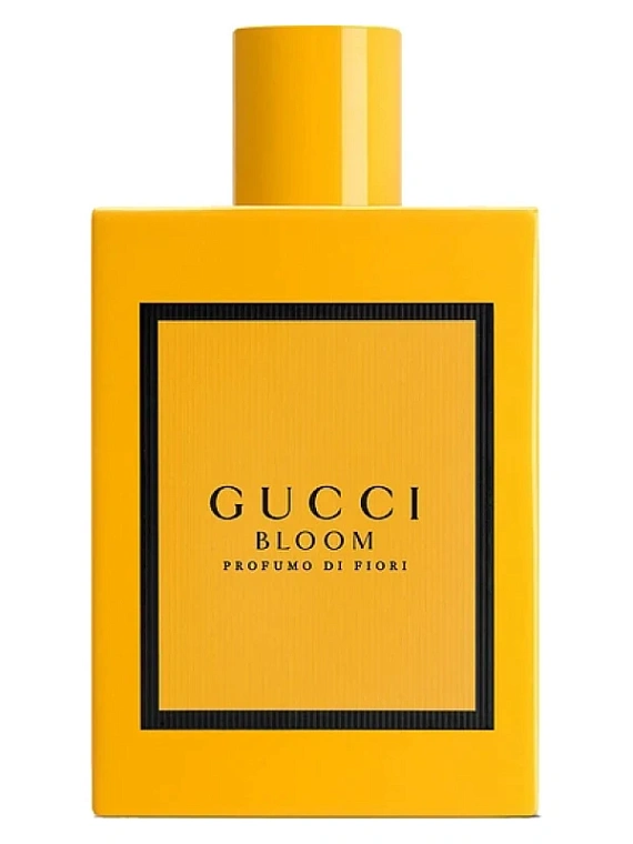 Gucci — Gucci Bloom Profumo Di Fiori Парфюмерная вода