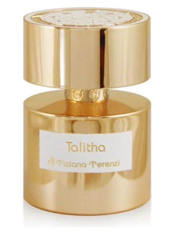 Tiziana Terenzi — Tiziana Terenzi Talitha