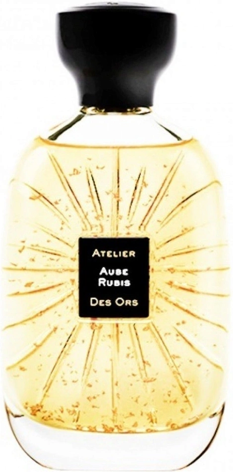 Atelier des Ors Aube Rubis — фото 2