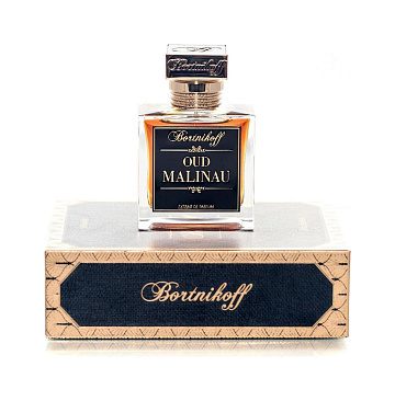 Bortnikoff Oud Malinau