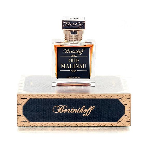 Bortnikoff — Bortnikoff Oud Malinau