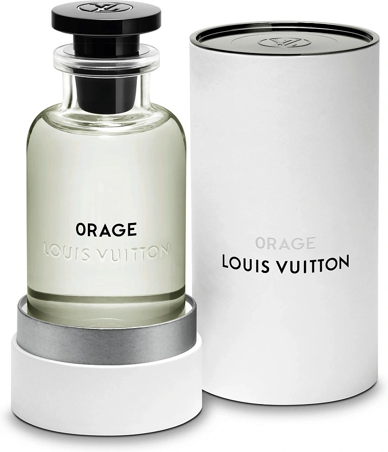 Louis Vuitton Orage — фото 3
