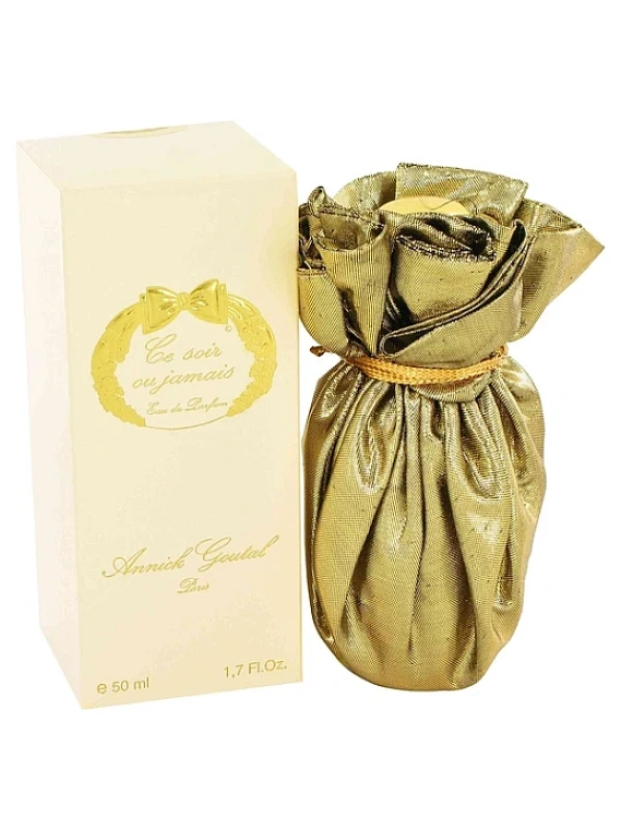 Annick Goutal — Annick Goutal Ce Soir ou Jamais