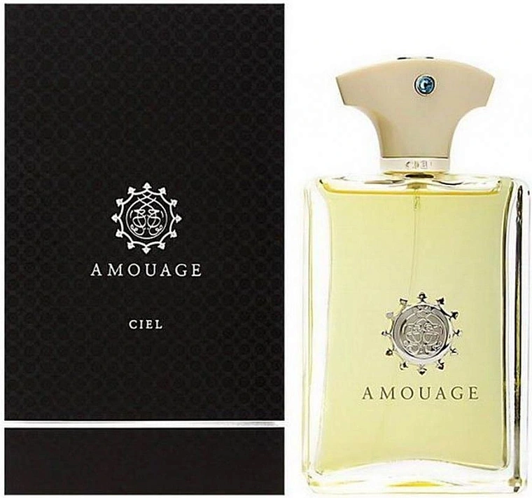 Amouage Ciel pour homme — фото 5