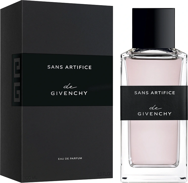 Givenchy Sans Artifice — фото 3