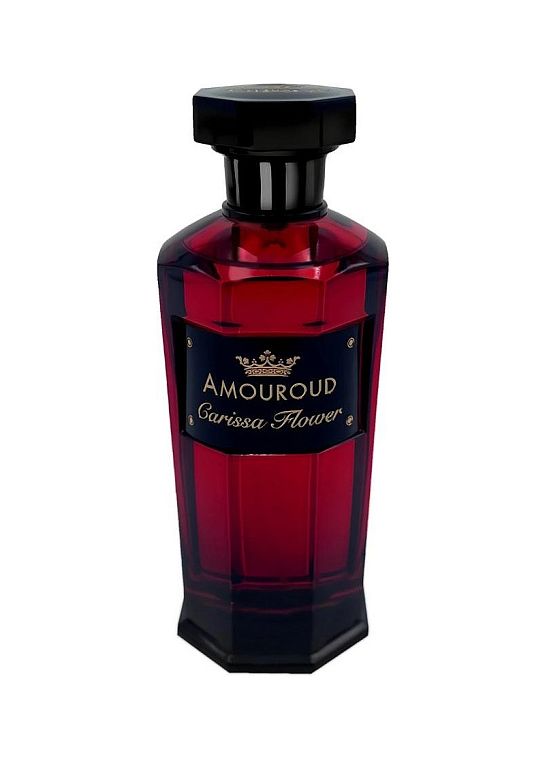 Amouroud — Amouroud Carissa Flower