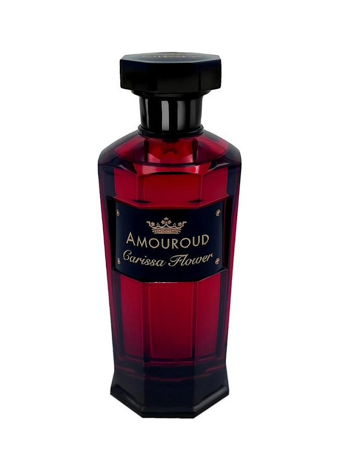 Amouroud — Amouroud Carissa Flower