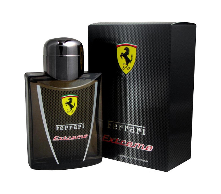 Ferrari — Ferrari Extreme
