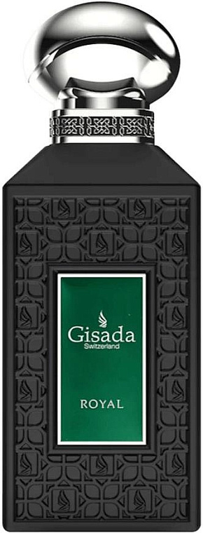 Gisada — Gisada Gisada Royal
