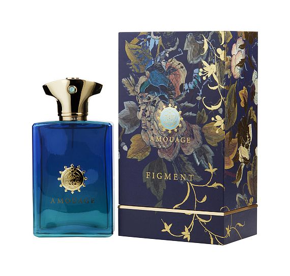 Amouage — Amouage Figment Man