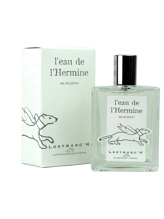 Lostmarch — Lostmarch L`eau de l`Hermine