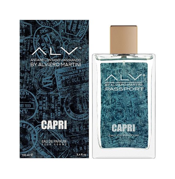 Alviero Martini — Alviero Martini Capri