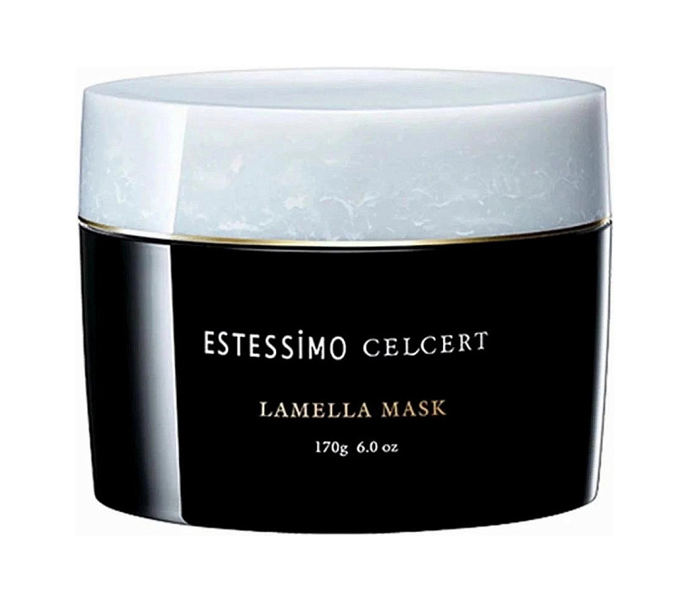 Lebel — Lebel Estessimo Celcert Lamella Mask