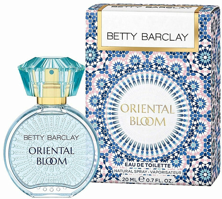 Betty Barclay Oriental Bloom — фото 4
