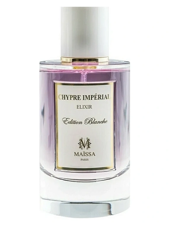 Maissa — Maissa Chypre Impеrial