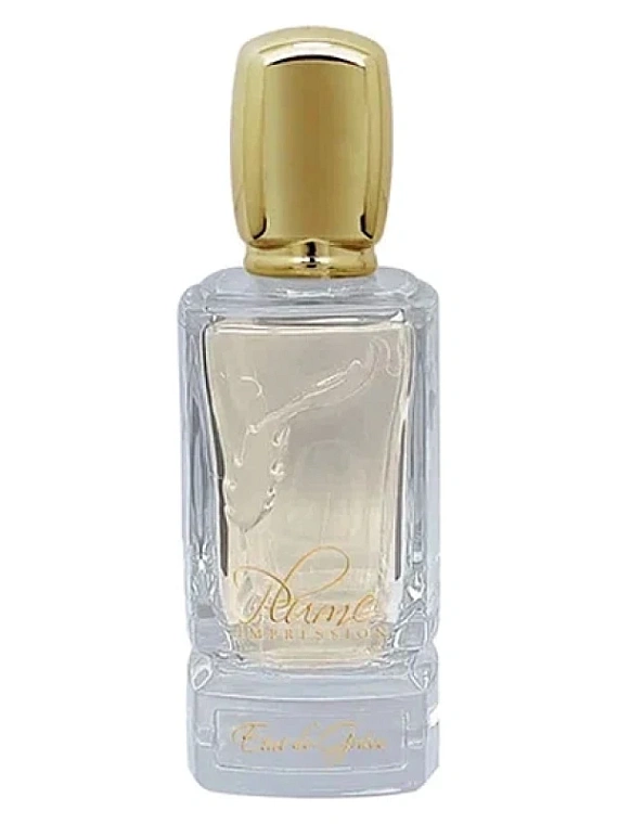 Plume Impression — Plume Impression Etat de Grace