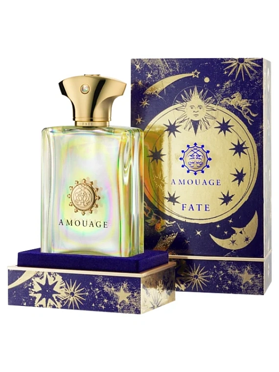 Amouage — Amouage Fate for Men