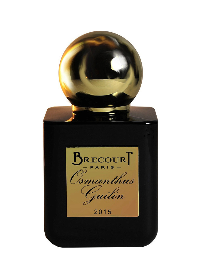Brecourt — Brecourt Osmanthus Guilin