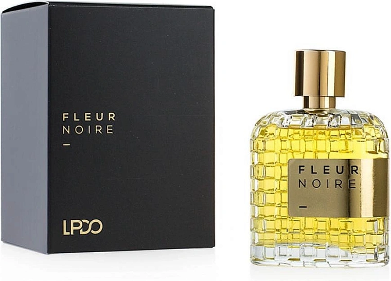 LPDO Fleur Noire — фото 3