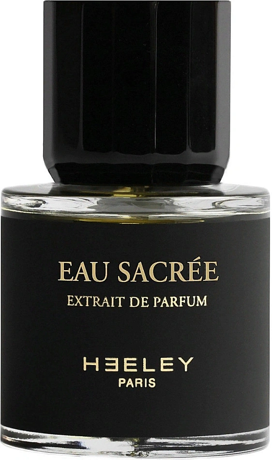 James Heeley Eau Sacree — фото 3
