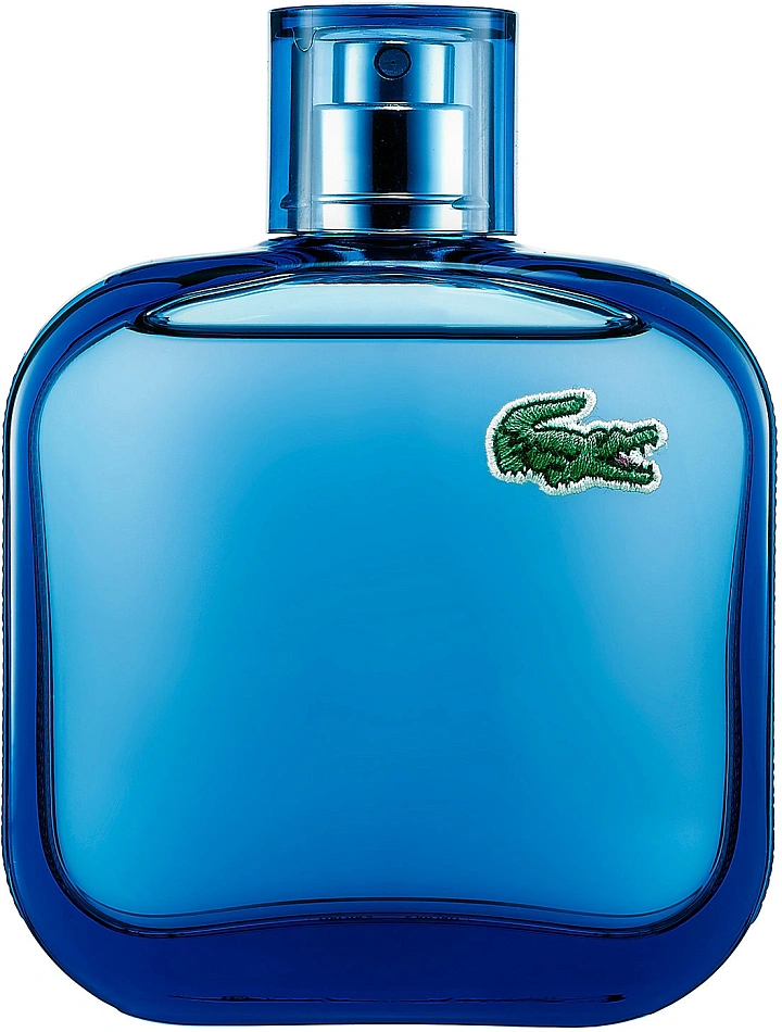 Lacoste Eau de Lacoste L.12.12. Blue — фото 4