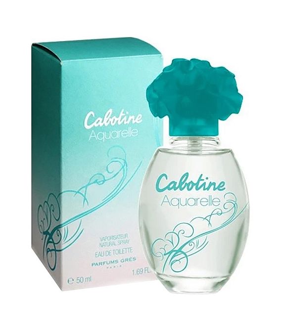 Gres — Gres Cabotine Aquarelle