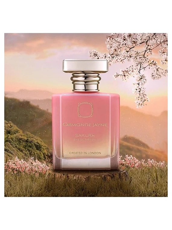 Ormonde Jayne — Ormonde Jayne Sakura