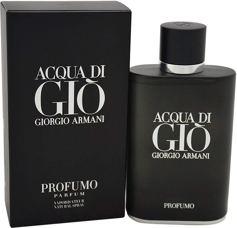 Giorgio Armani Acqua di Gio Profumo — фото 5