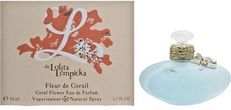 Lolita Lempicka Fleur de Corail — фото 3
