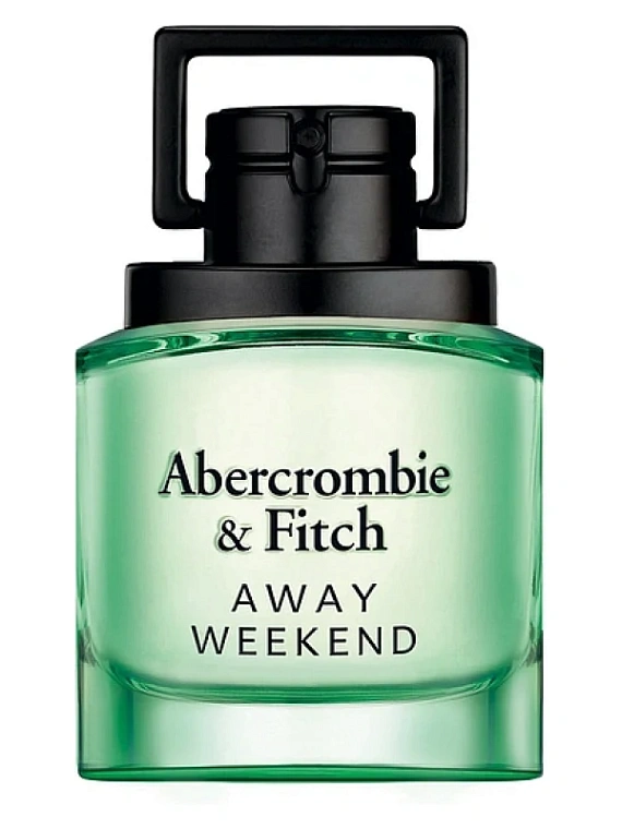 Abercrombie & Fitch — Abercrombie & Fitch Away Weekend Man