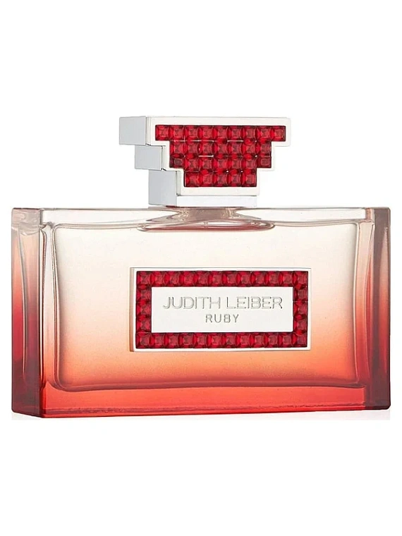Judith Leiber — Judith Leiber Ruby