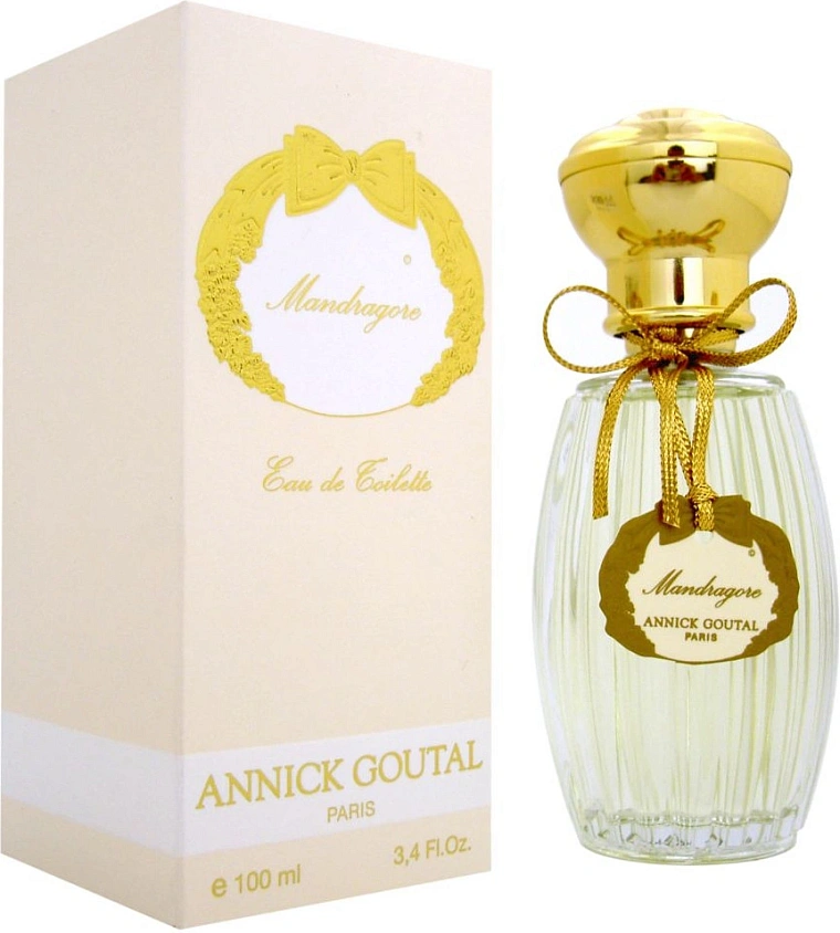 Annick Goutal Mandragore — фото 4