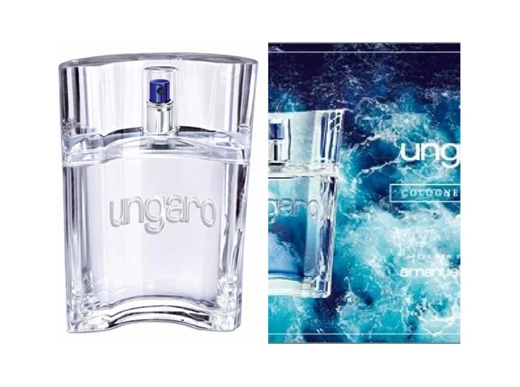 Ungaro — Ungaro Cologne Extreme