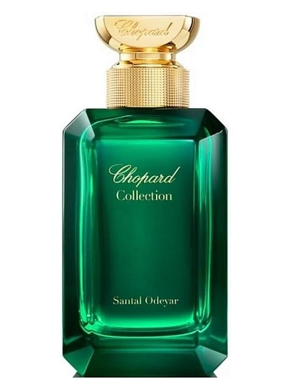 Chopard — Chopard Santal Odeyar