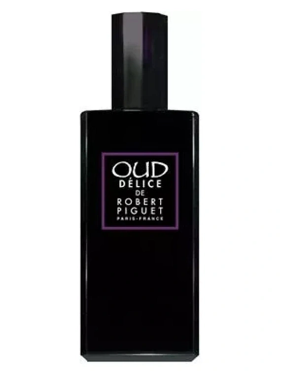 Robert Piguet — Robert Piguet Oud Delice
