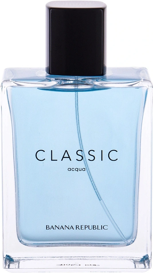 Banana Republic Classic Acqua — фото 2