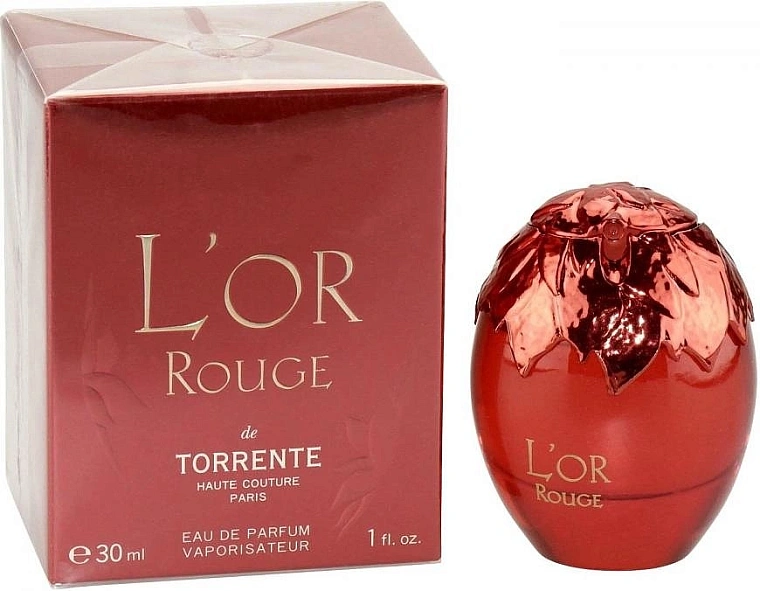 Torrente L'Or Rouge — фото 4